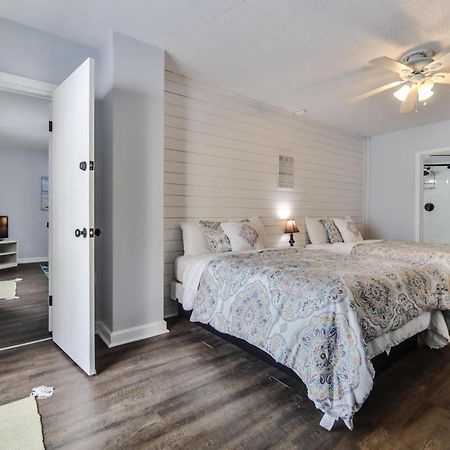 Coastal Life 206 - A 2Nd Floor Studio With 2 Single Beds New Smyrna Beach Zewnętrze zdjęcie