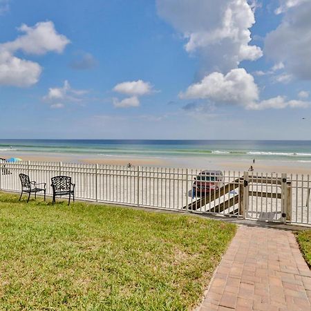 Coastal Life 206 - A 2Nd Floor Studio With 2 Single Beds New Smyrna Beach Zewnętrze zdjęcie