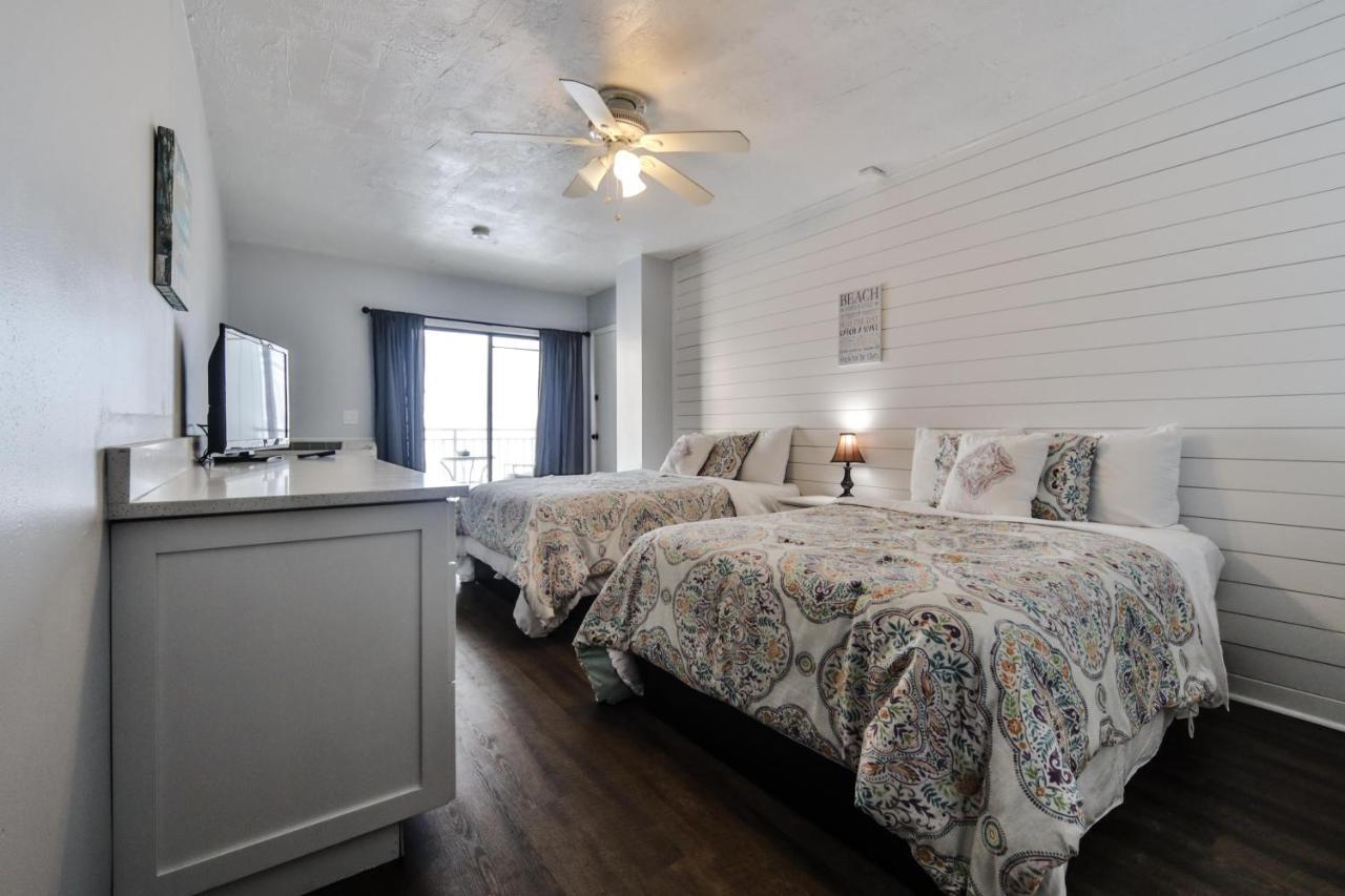 Coastal Life 206 - A 2Nd Floor Studio With 2 Single Beds New Smyrna Beach Zewnętrze zdjęcie