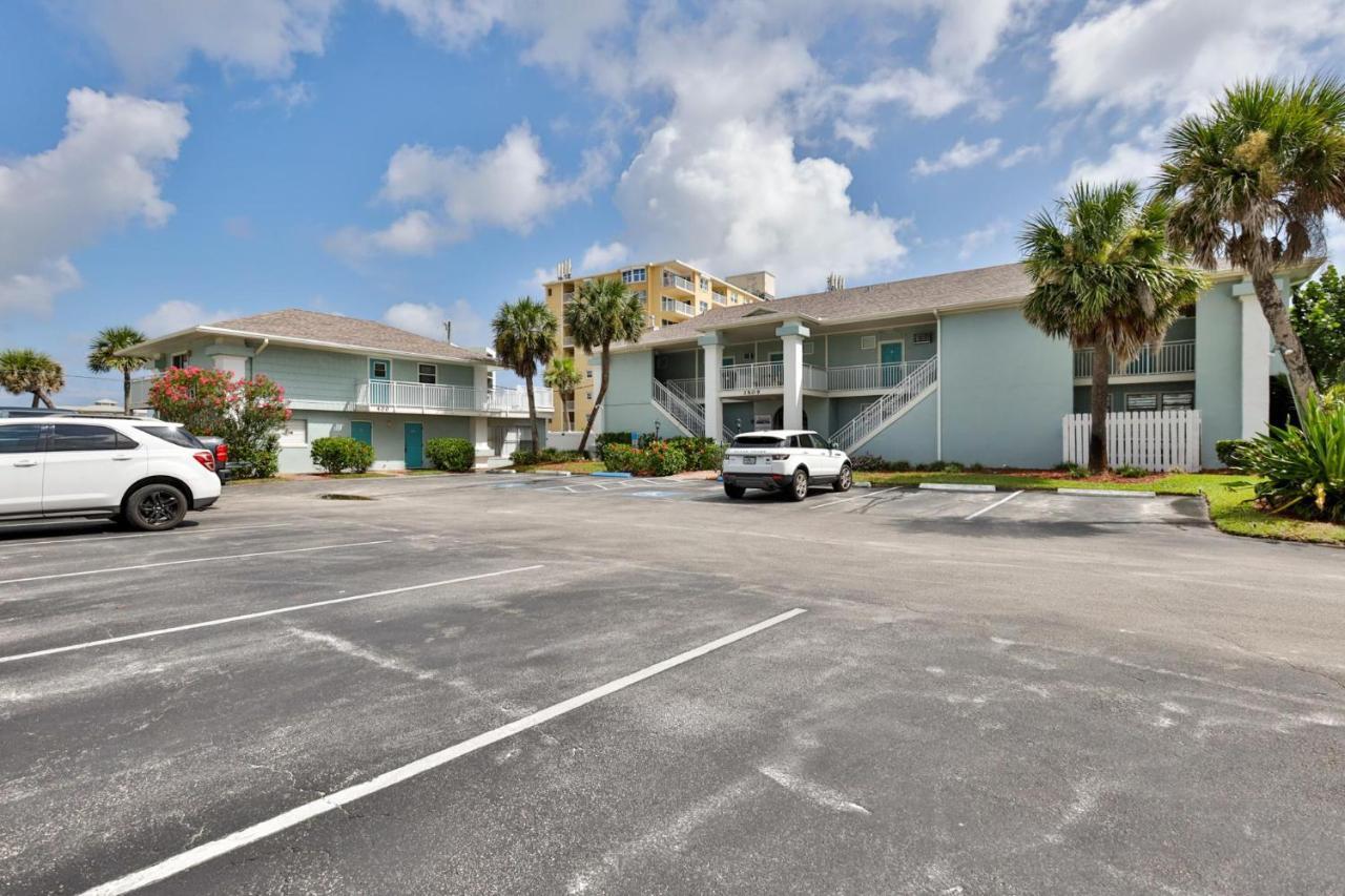 Coastal Life 206 - A 2Nd Floor Studio With 2 Single Beds New Smyrna Beach Zewnętrze zdjęcie