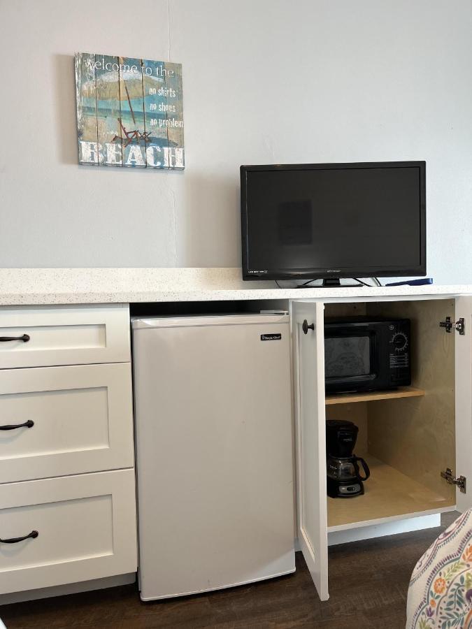 Coastal Life 206 - A 2Nd Floor Studio With 2 Single Beds New Smyrna Beach Zewnętrze zdjęcie
