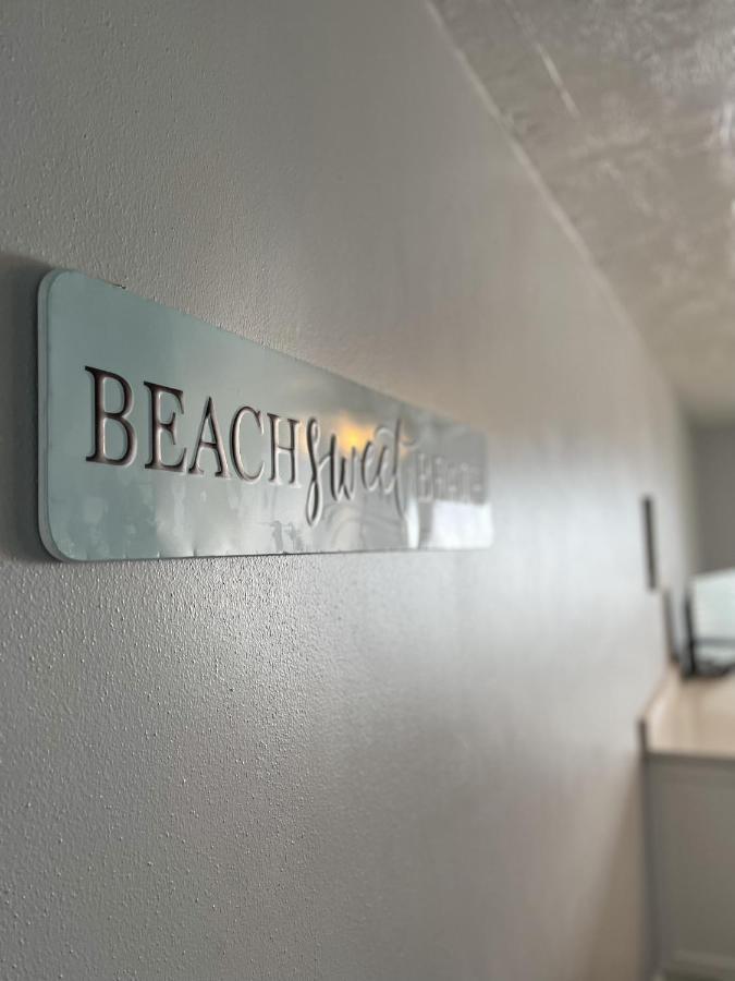 Coastal Life 206 - A 2Nd Floor Studio With 2 Single Beds New Smyrna Beach Zewnętrze zdjęcie